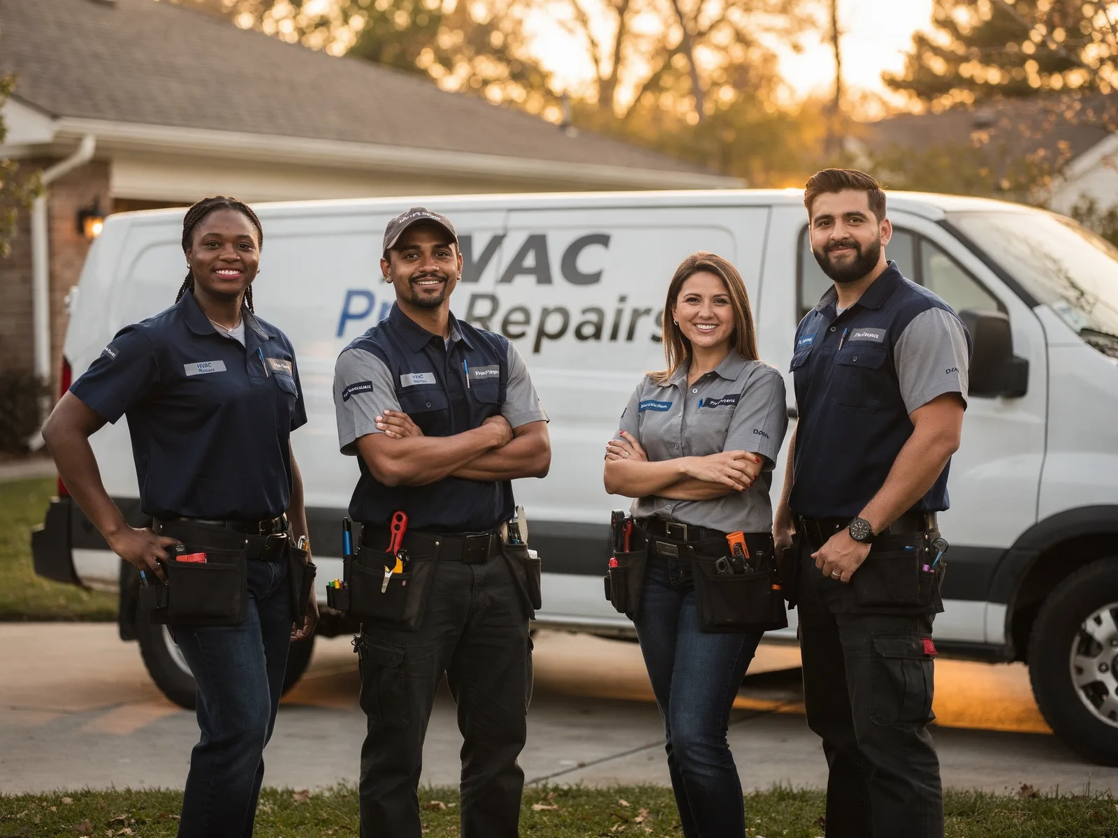 Heat Pump Repair company in Aldie, VA