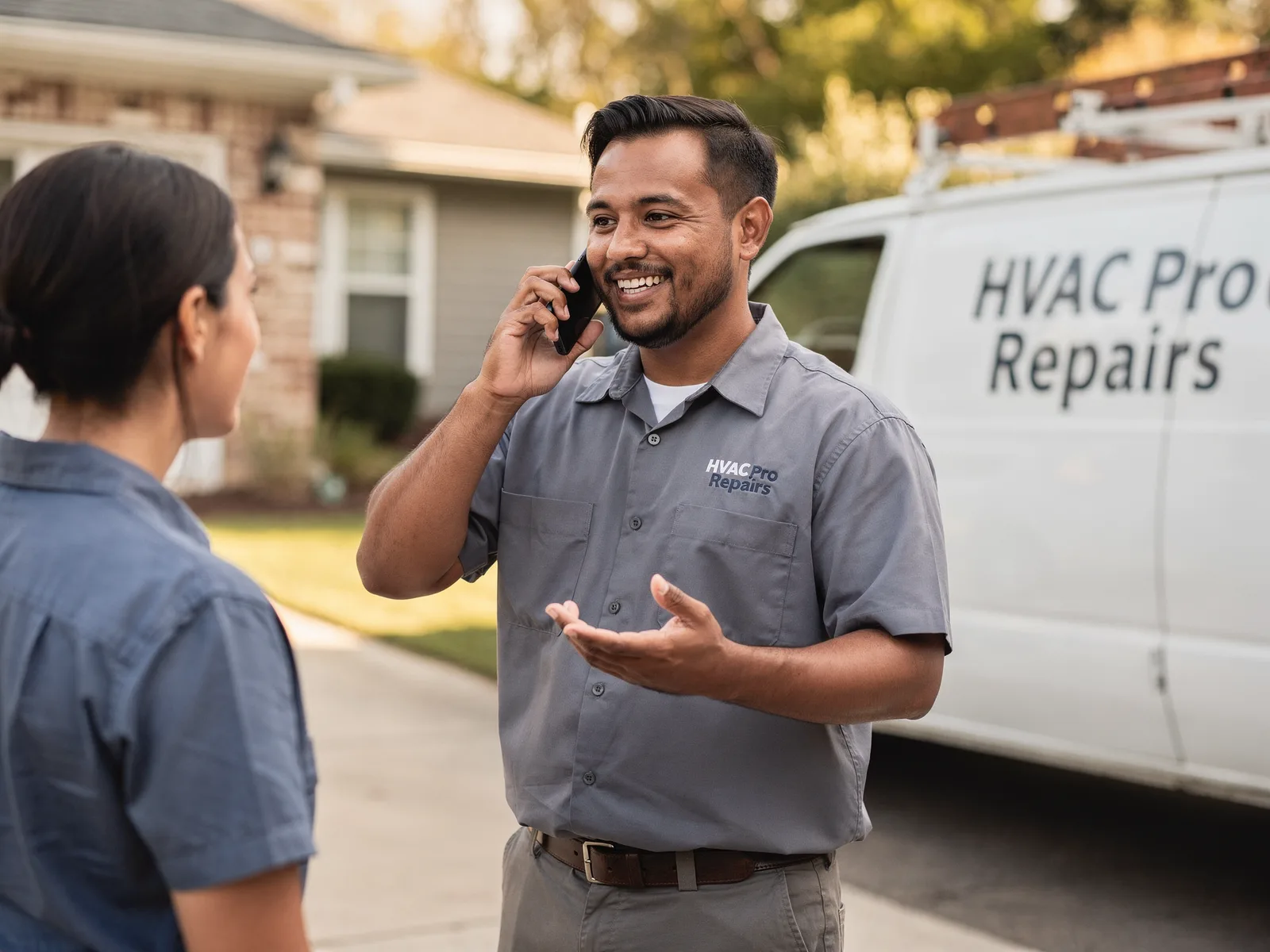 Heat Pump Repair Aldie, VA FAQs